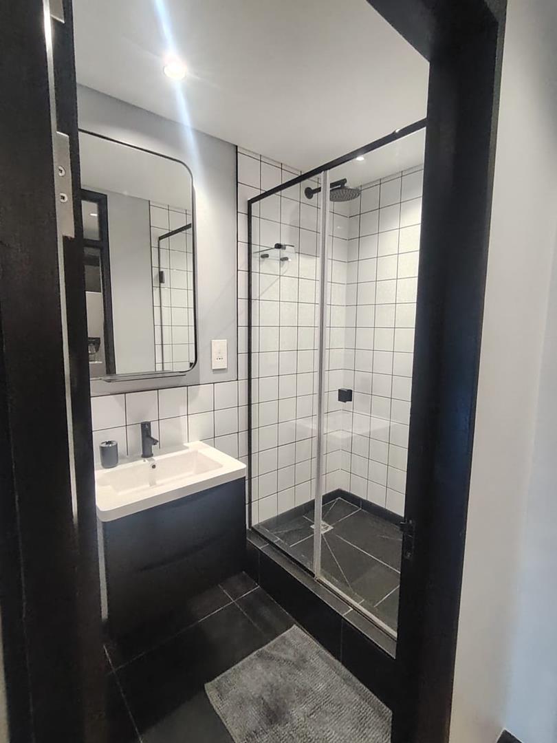 To Let 1 Bedroom Property for Rent in Cape Town City Centre Western Cape